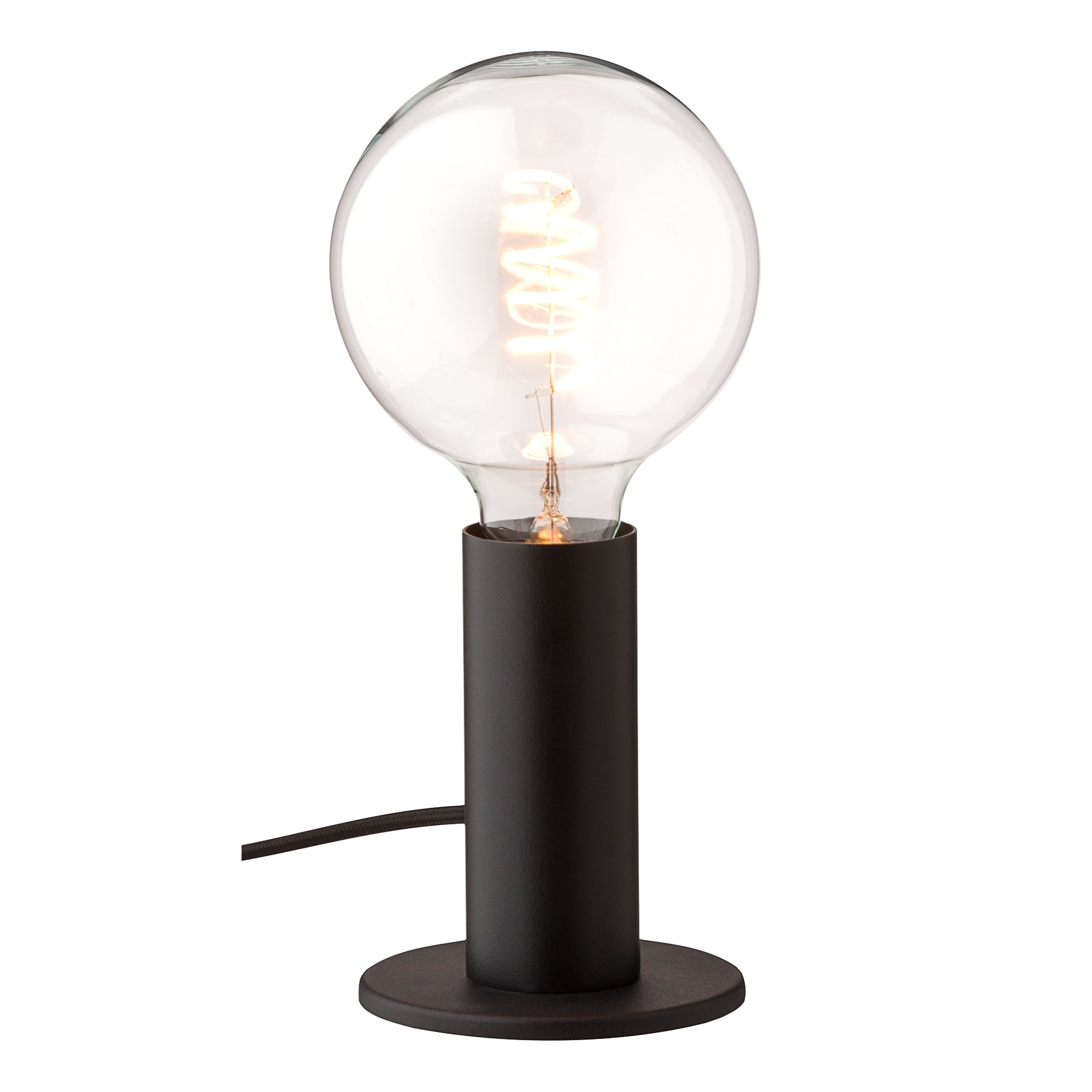 Touch me Dimmbare Tischlampe